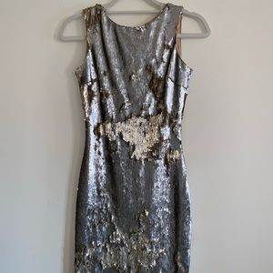 Sequin dress!!